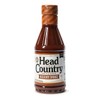 Head Country Bar-B-Q Sauce, Hickory Smoke Soy Free, Gluten Free