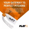 SHOP PLAY 9 Pitching Towel Baseball Pitching Trainer - Baseball