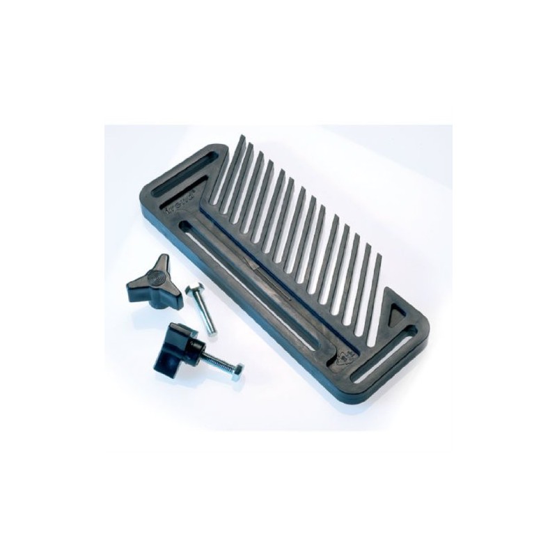 Trend Finger Pressure Guard for Router Tables & Table Accessories,