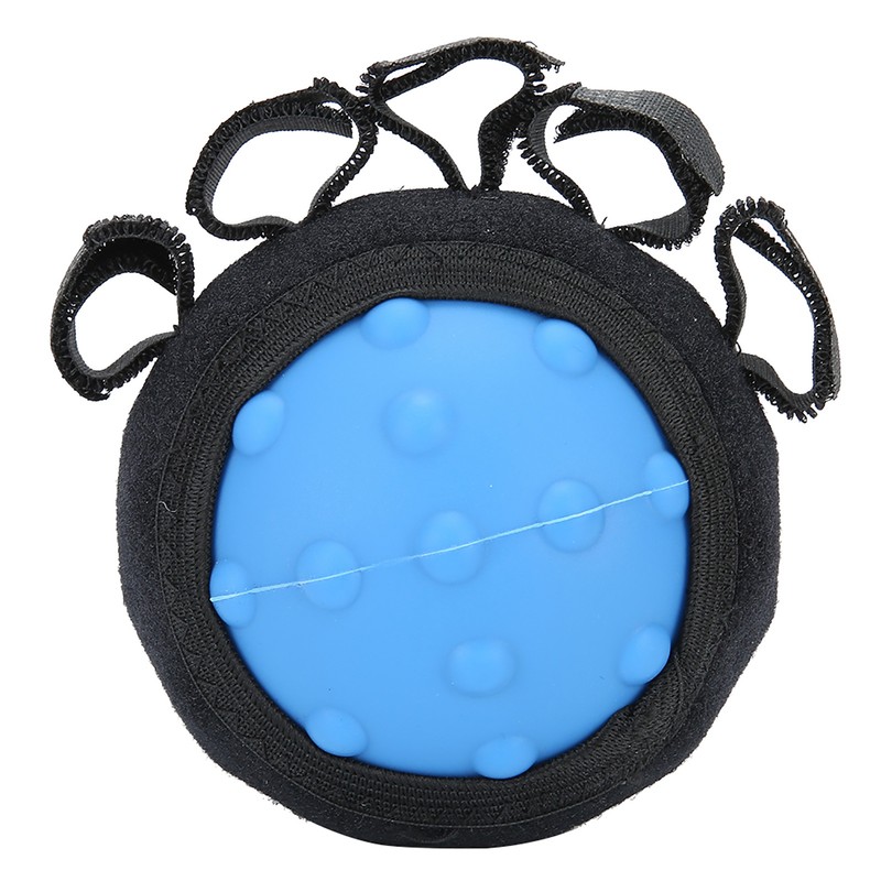 Electric Finger Exercise Ball Training Equipment Portable Hand Massage Ball