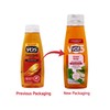 VO5 Extra Body Volumizing Shampoo Unisex 15 oz (Pack of
