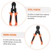 COHEALI Multi Function Wire Cutter with Ergonomic Handle Heavy Duty
