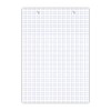 OXFORD Pack of 60 Bristol Cards 148 x 210 Perforated