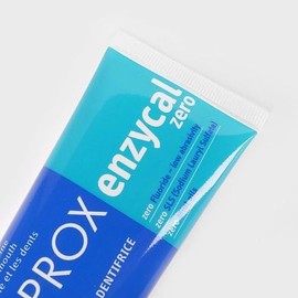 CuraproxToothpaste (75ml, Enzycal Zero)