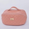 Shani Travel Cosmetic Bag,Large Capacity Travel Make up Bag,Cosmetic Bags
