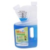 MegaMicrobesNo-Mixing Liquid Drain, Septic, Trap and Pump Treatment, 64-32 Ounces in Convenient 32-64 oz Bottles (32)