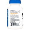 Nutricost Nutricost PQQ (Pyrroloquinoline Quinone) 20mg, 60 Capsules (2 Bottles)