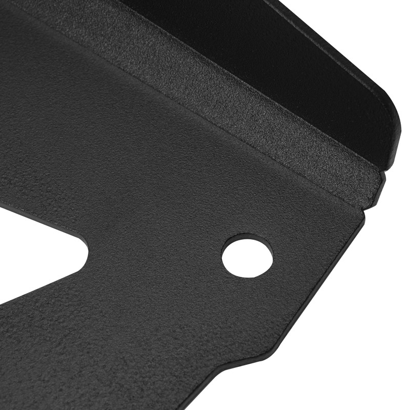 KUAFU Universal Motor Bracket Compatible with Kayaks Boat Transom Trolling