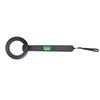 Metal Detector High Sensitivity LCD Display Sound Vibration Alarm 360