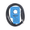 HUABAN 1pcs SCT013-000 100A 50mA Non-Invasive Split Core Current Transformer