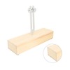 Tuning Fork Sound Healing Tuning Fork with Hammer for Awareness