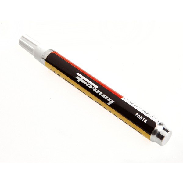 Forney 60312 Paint Marker, White
