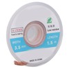 5Pcs Solder Wick Braid Copper 1.5m Length 3.5mm Width Set