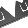 Stove Gap Covers, 4 Pack Stainless Steel Stove Gap Filler,