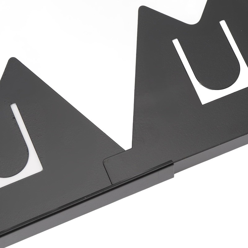 Stove Gap Covers, 4 Pack Stainless Steel Stove Gap Filler,