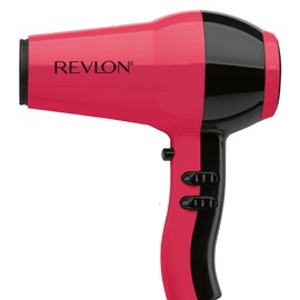 Revlon Secadora Blowout Magenta