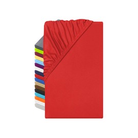 Npluseins Micro-fibre Fitted Sheet – Breathable and Suitable for Allergy Sufferers 1519.2192