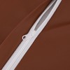 Leg Elevation Pillow Bed Wedge Elevated Leg Pillow Improved Circulataion