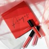 Farmasi Labial Mate Rojo Líquido Paquete 3 Unidades