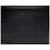 World of Warcraft Alliance Faction Insignia Metal Emblem Wallet Bi-Fold
