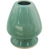 BambooMN Brand - Matcha Whisk Rest - Green by BambooMN