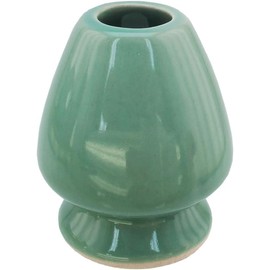 BambooMN Brand - Matcha Whisk Rest - Green by BambooMN