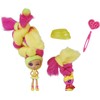 Candylocks Lemon Lou 2 Animal Hair Toy Doll