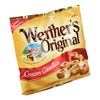 Werther's Original Traditional Butter Candies in Bag, 135 g