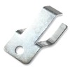 Mr. Gasket - 1015 Rocker Arm Clips, Oil Deflecting