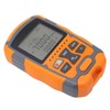 Optical Multimeter, Mini Optical Power Meter Portable Multimeter Optical Fiber