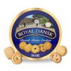 Galletas de mantequilla danesa Royal Dansk, 24 onzas (1.5 LB)