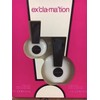 Exclamation Perfume for Women By Coty 2 Pc. Set NEW.
