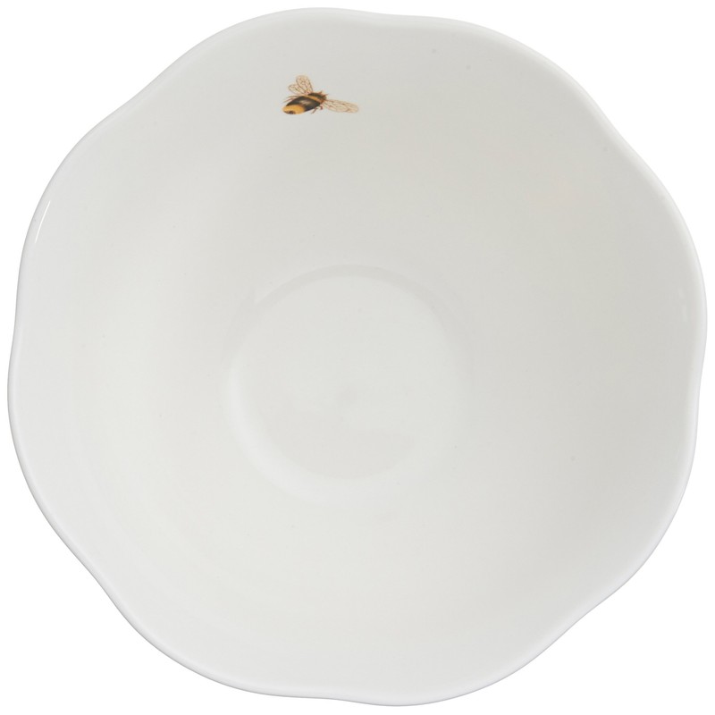 Lenox Butterfly Meadow Rice Bowls, Set of 4 -