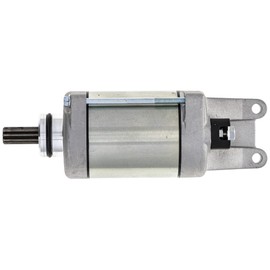 NICHE Starter Motor for Honda CB650F CB650R CBR650F CBR650R 31200-MJE-DB1 Motorcycle