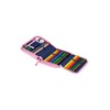 ergobag Lyra Pencil Case Set, 22 Pieces, Colouring Pencils, Timetable