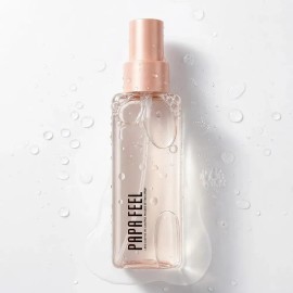 Papa Feel Fijador De Maquillaje Secado Rápido 100 Ml Agua