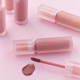 peripera [2EA] Peripera Over Blur Tint 3.5g / [2EA] 페리페라 오버 블러 틴트 3.5g