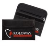 Small Fireproof Bag (12.7 x 20.3 cm), Fireproof Money Bag