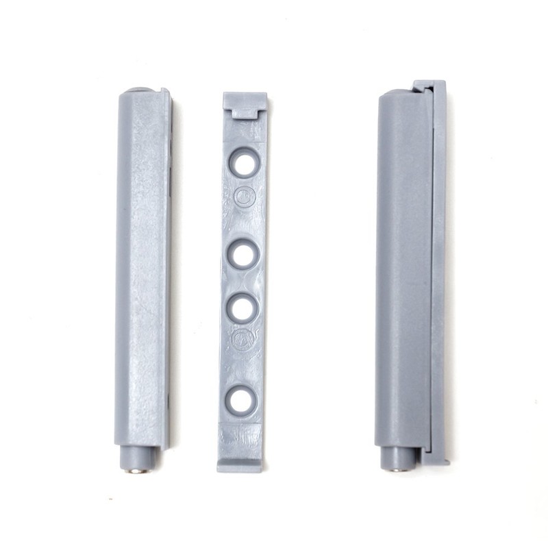 5x Push to Open system Damper Buffer with Magnetic for