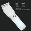Professional Hair Clippers for Men USB Rechargeable Hair Trimmer Hair