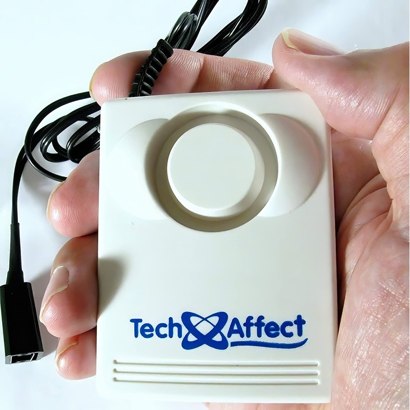 Water Leak Detector - Flood Water Level Sensor Detectors -