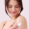 Petal Fresh Body Butter, Hibisco y Papaya, 8 onzas