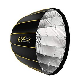 Glow EZ Lock Deep Parabolic Quick Softbox (28")