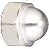 ESCO EA949SD-506 M6 Bag Nut (Stainless Steel/12 Pieces)