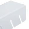 2Pcs Hat Holder Acrylic 14 Slots Non Slip Multifunctional Baseball