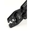 IWISS IWS-17s Ring Sleeve Crimping Tool JIS Compliant Ratchet Type