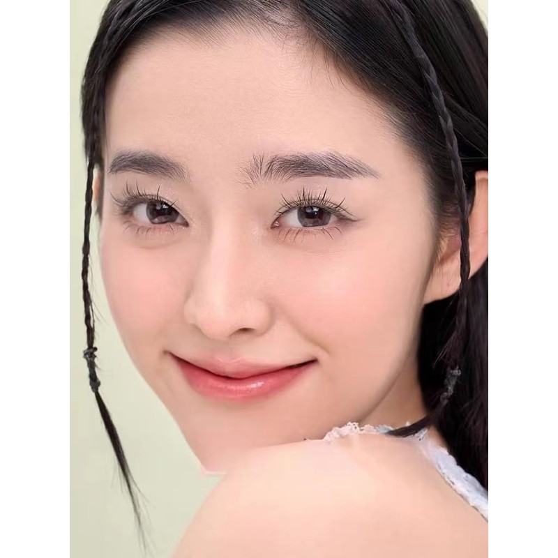 False Eyelashes Natural False Eyelashes Natural Eyelashes