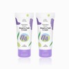 Raybee hand & nail cream lavender, 50ml, 2 units /