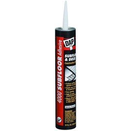 Subfloor 4000 Grip 28oz