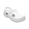 Crocs Jibbitz Letter Shoe Charms | Jibbitz for Crocs, Letter